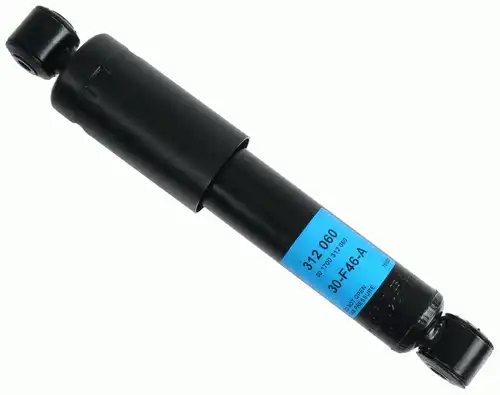 амортисьор SACHS 312 060