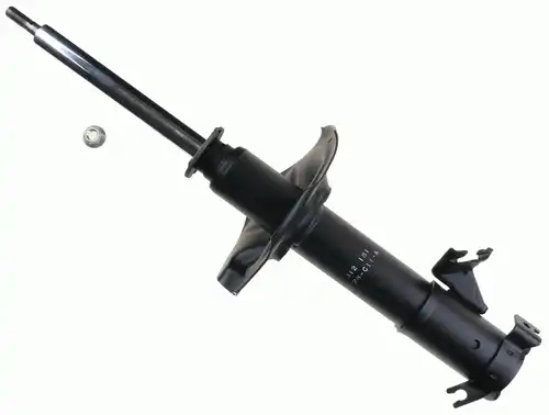 амортисьор SACHS 312 181