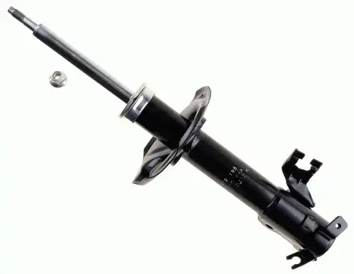 амортисьор SACHS 312 195
