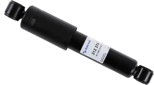 амортисьор SACHS 312 274