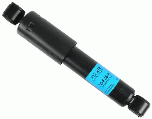 амортисьор SACHS 312 276