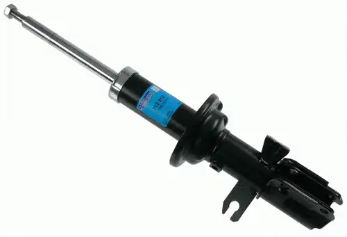 амортисьор SACHS 312 310