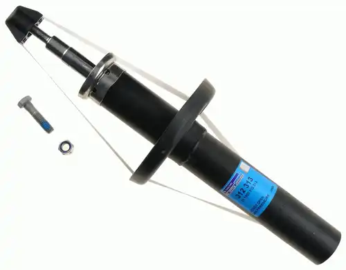 амортисьор SACHS 312 313