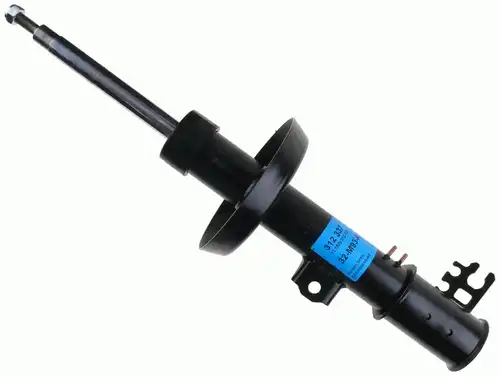 амортисьор SACHS 312 337