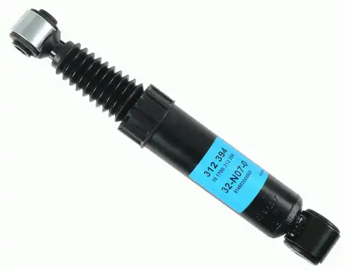 амортисьор SACHS 312 394