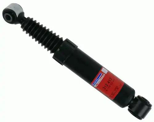 амортисьор SACHS 312 413
