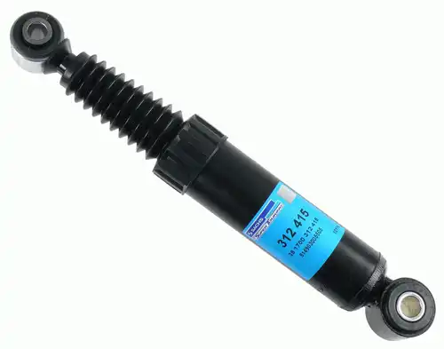 амортисьор SACHS 312 415