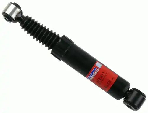 амортисьор SACHS 312 417