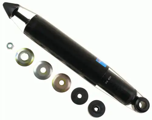 амортисьор SACHS 312 459