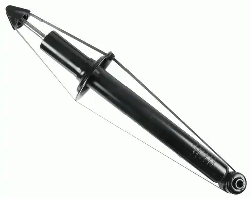 амортисьор SACHS 312 463