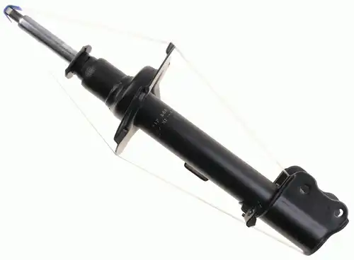 амортисьор SACHS 312 588