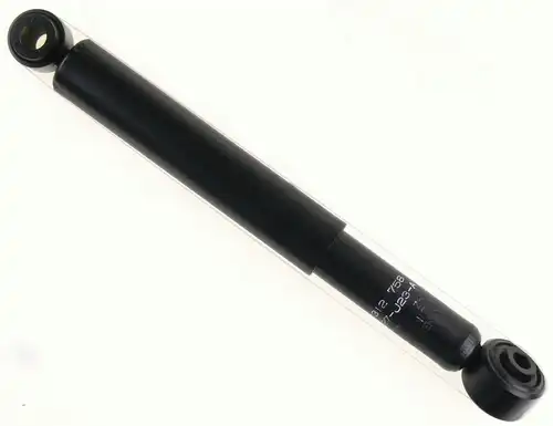 амортисьор SACHS 312 758