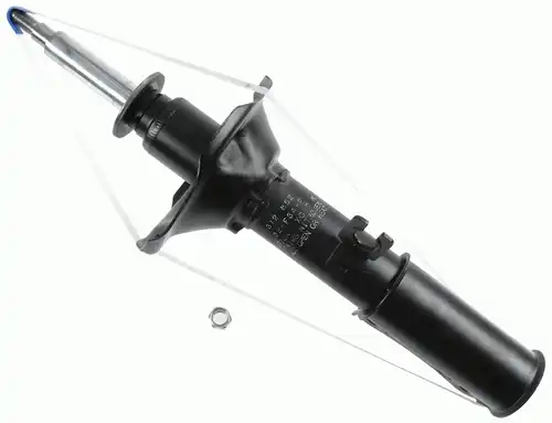 амортисьор SACHS 312 852