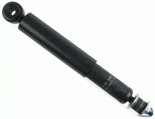 амортисьор SACHS 312 866