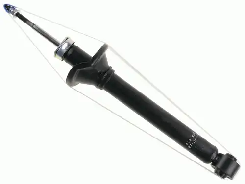 амортисьор SACHS 312 920