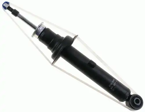 амортисьор SACHS 312 926