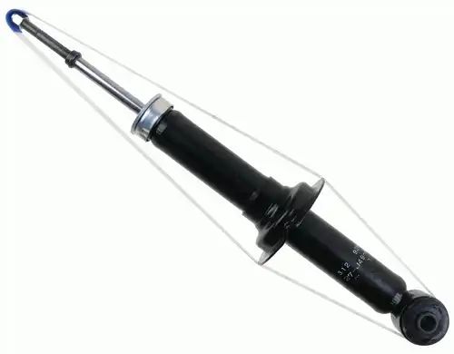 амортисьор SACHS 312 928
