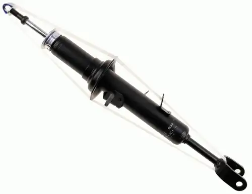 амортисьор SACHS 312 932