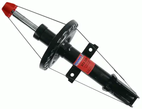 амортисьор SACHS 313 229