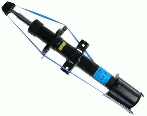 амортисьор SACHS 313 256