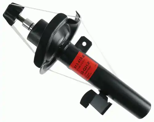 амортисьор SACHS 313 413