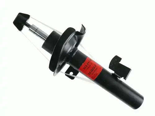 амортисьор SACHS 313 417