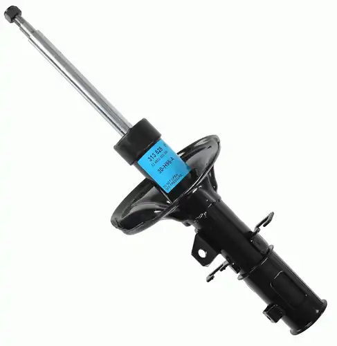 амортисьор SACHS 313 528