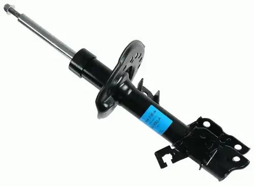 амортисьор SACHS 314 036