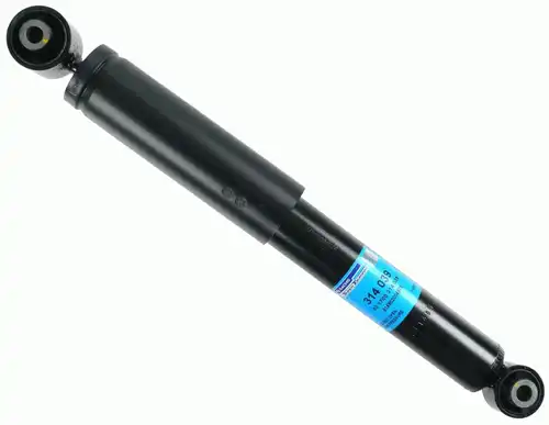 амортисьор SACHS 314 039