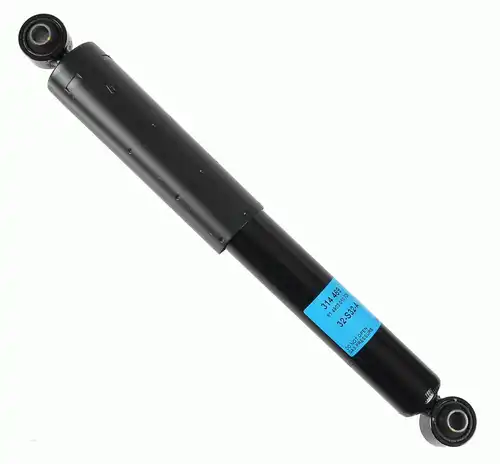 амортисьор SACHS 314 469