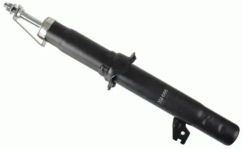 амортисьор SACHS 314 666