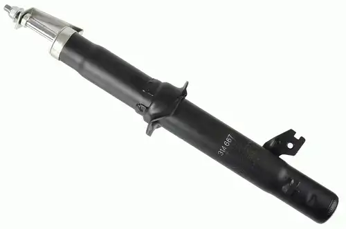 амортисьор SACHS 314 667