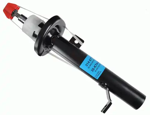 амортисьор SACHS 314 677
