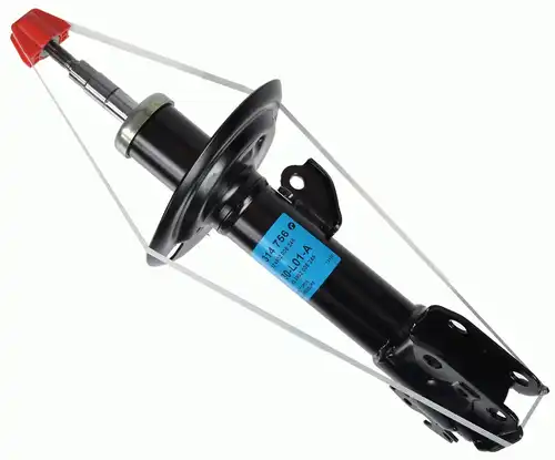 амортисьор SACHS 314 756
