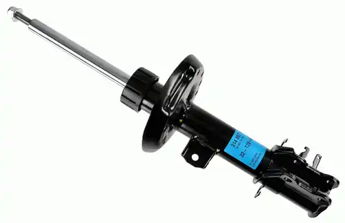 амортисьор SACHS 314 867