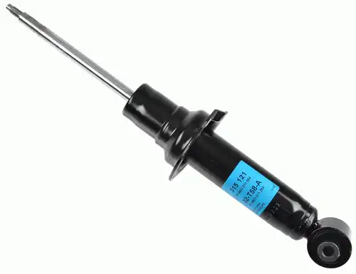 амортисьор SACHS 315 121