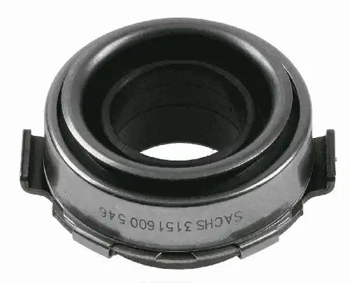 аксиален лагер SACHS 3151 600 546