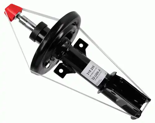 амортисьор SACHS 315 295