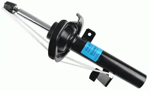амортисьор SACHS 315 301