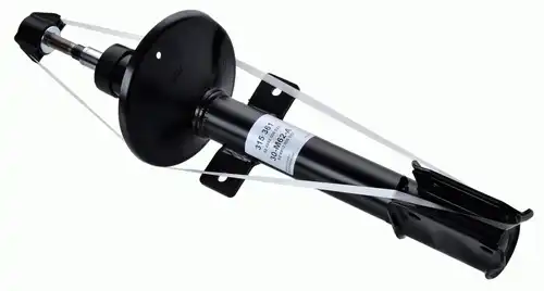 амортисьор SACHS 315 361