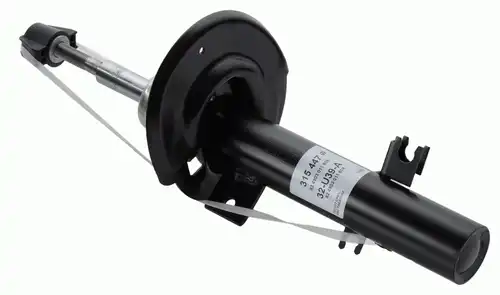 амортисьор SACHS 315 447