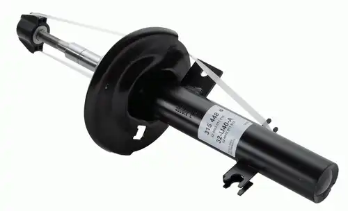 амортисьор SACHS 315 448