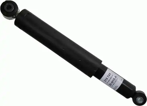 амортисьор SACHS 315 745