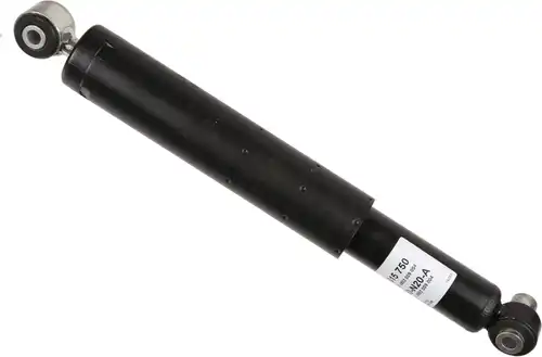 амортисьор SACHS 315 750