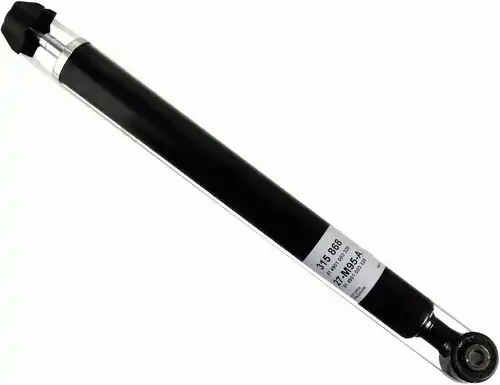 амортисьор SACHS 315 868