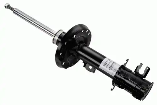 амортисьор SACHS 315 873