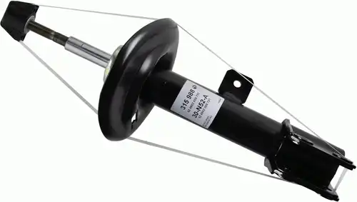 амортисьор SACHS 315 988