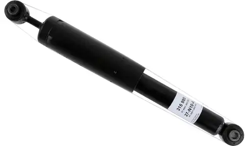 амортисьор SACHS 315 995