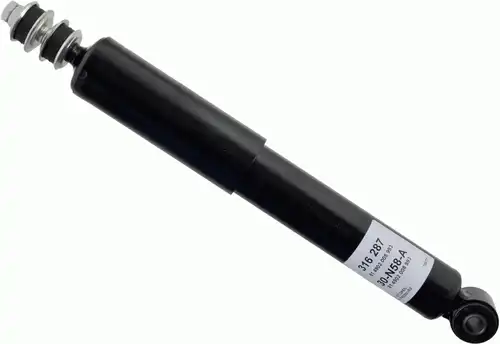 амортисьор SACHS 316 287