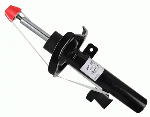 амортисьор SACHS 316 326